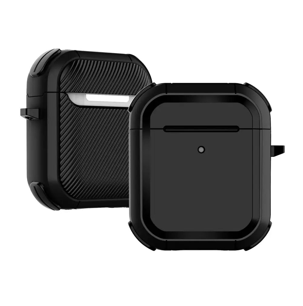 Airpods Pro Thunder Earphone Sleeve TPU Bluetooth Shell Airpods2