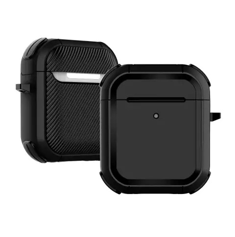 Airpods Pro Thunder Earphone Sleeve TPU Bluetooth Shell Airpods2