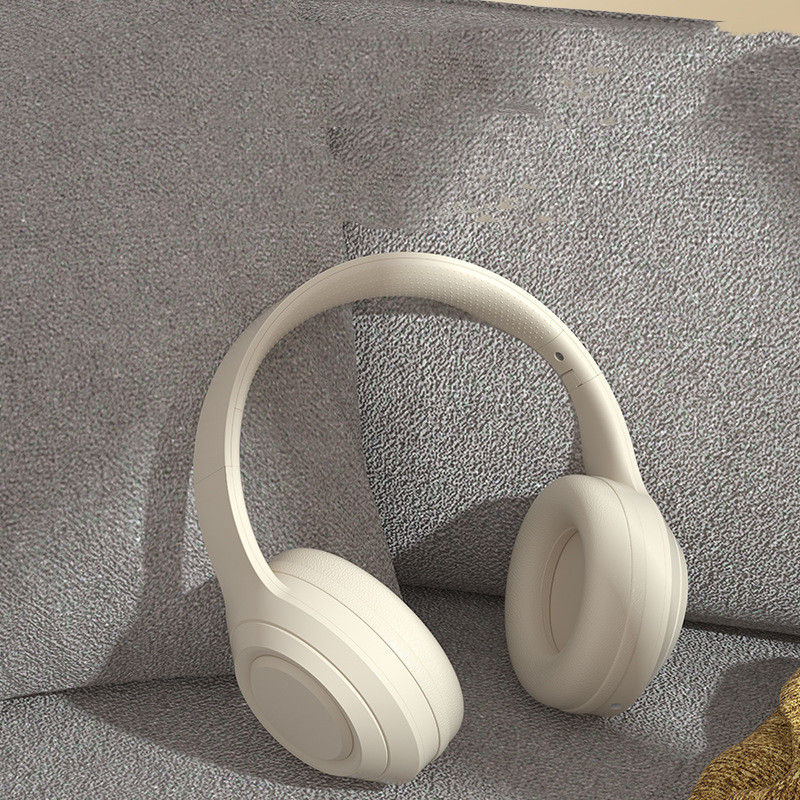 DR58 Bluetooth Headset Music Wireless Noise Reduction Headset - Image 5