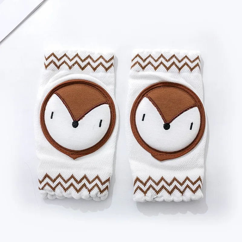 Baby crawling knee pads – image 7