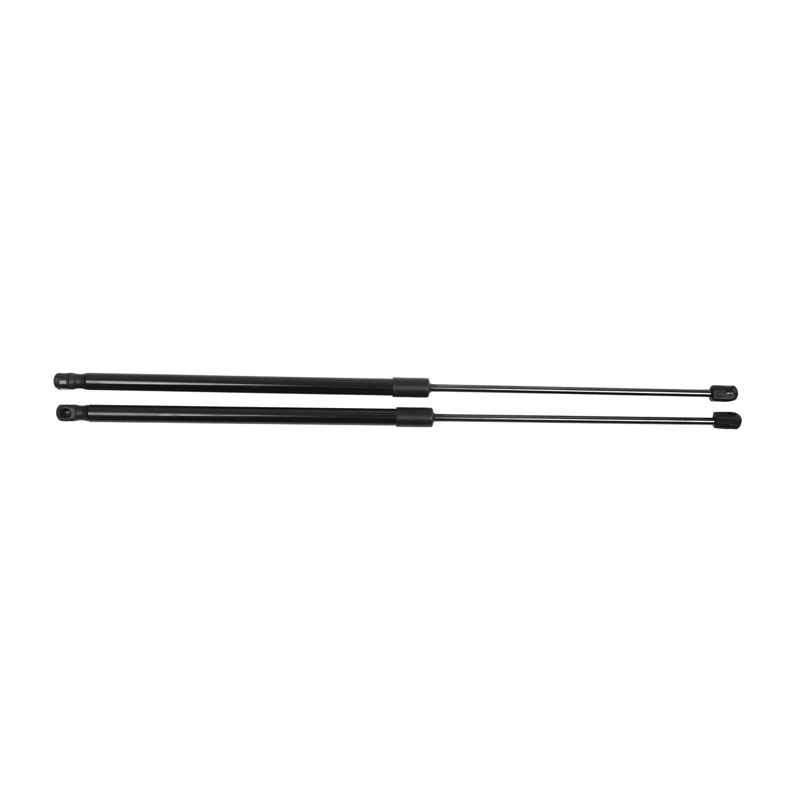 For 2002-2010 CITROEN NEMO PEUGEOT BIPPER Pair Rear Left-Right Lift Supports