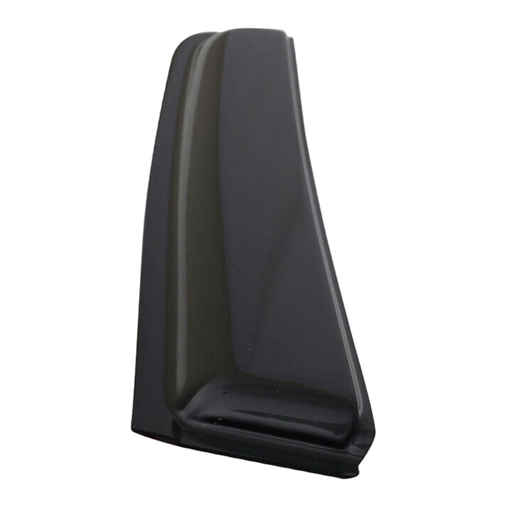Fits 15-22 Chevy Colorado GMC Canyon Crew Cab Acrylic Window Visors 4Pc Set — foto 6