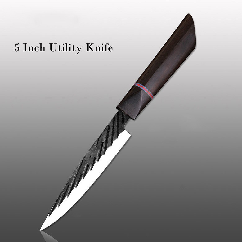 Universal knife