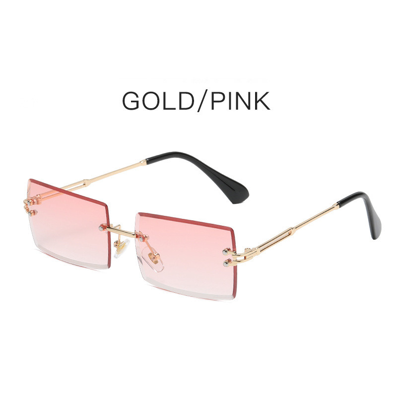 Gold pink