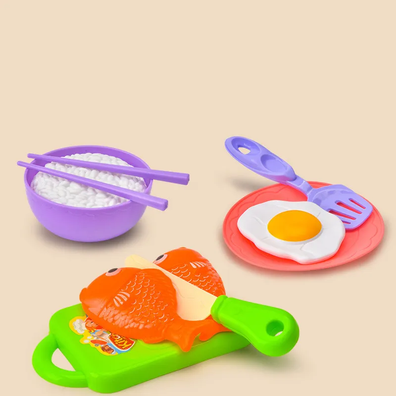 Children's Toys Play House Kitchen Girl Toys – image 5