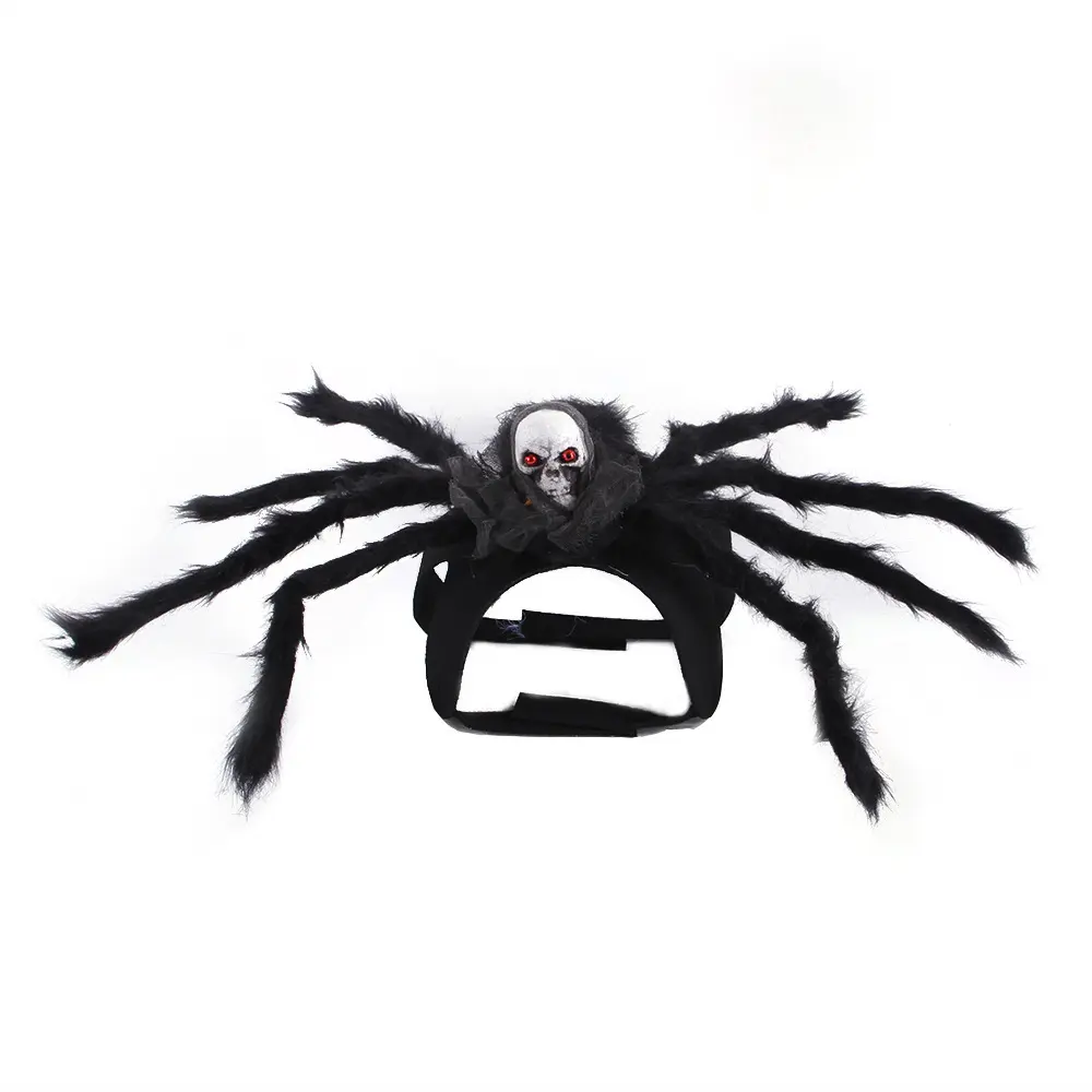 Halloween Creative Pet Cat Small Dogs Bat Wings Cat