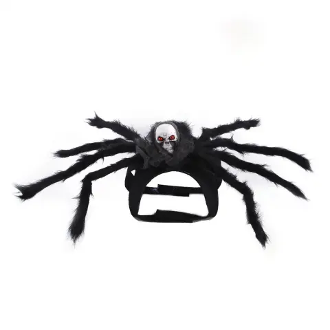 Halloween Creative Pet Cat Small Dogs Bat Wings Cat
