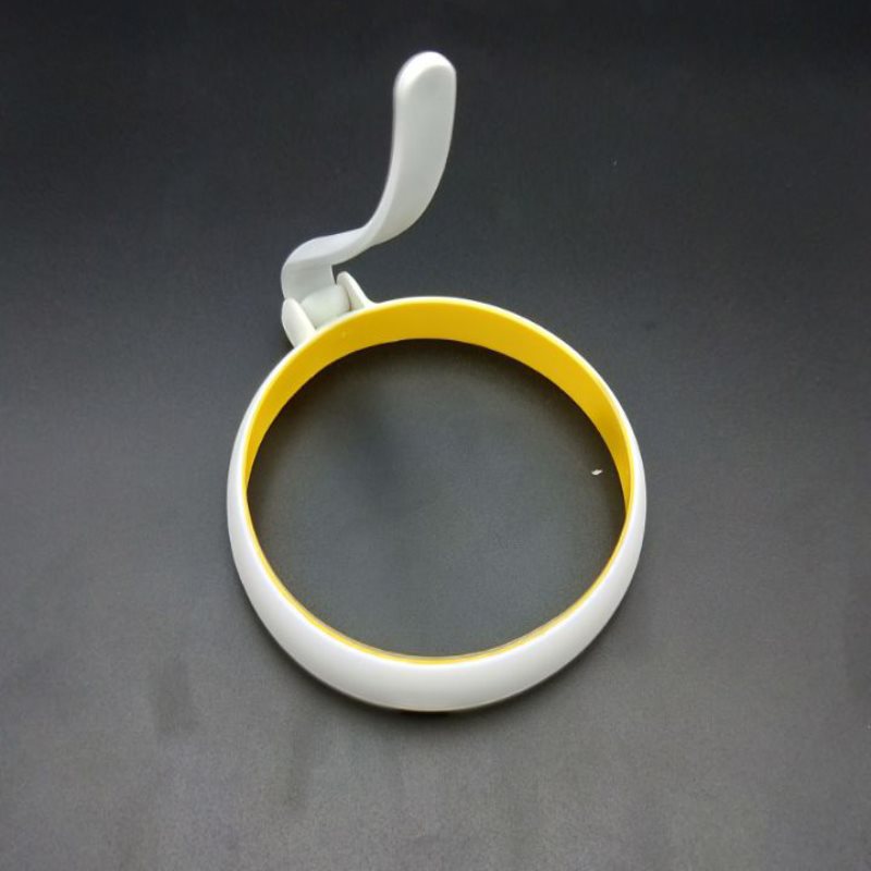 Kitchen Tools Round Omelette Ring - Image 3