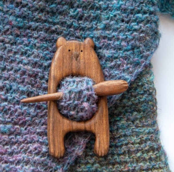 Bear
