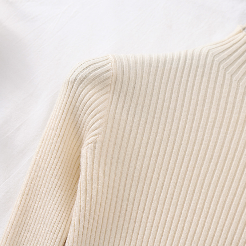 Title 14, Half turtleneck sweater women