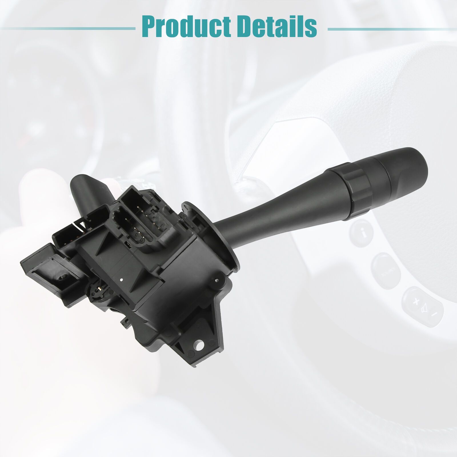For 2004-2005 Grand Prix GTP Sedan Car Turn Signal S Witch Multifunction S Witch