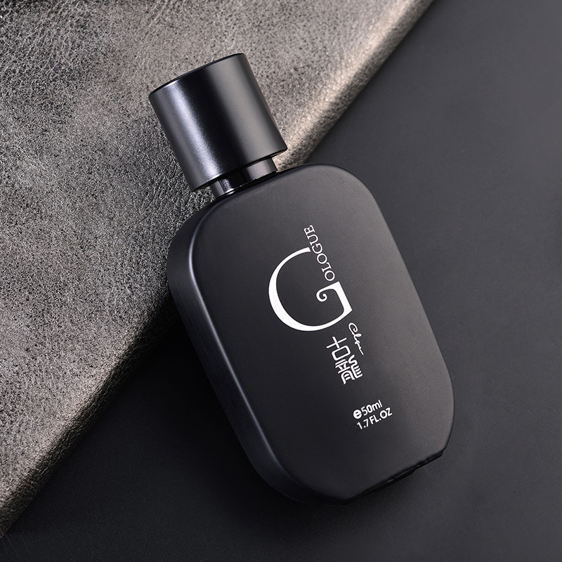Men’s Modern Niche Perfume Long-Lasting Fragrance