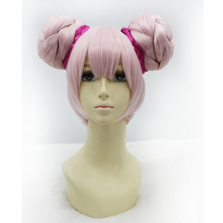 Title 4, King Glory Xiaoqiao cos wig