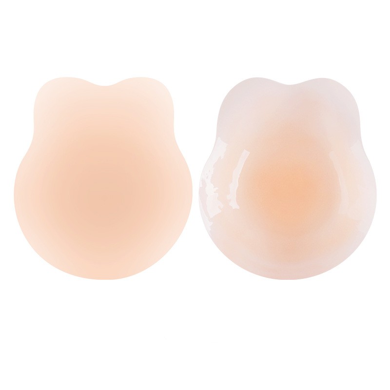 Title 5, Lifting Chest Paste Rabbit Ears Solid State Sil...