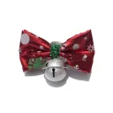Christmas Bow Tie