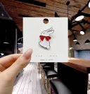 Tie Rabbit