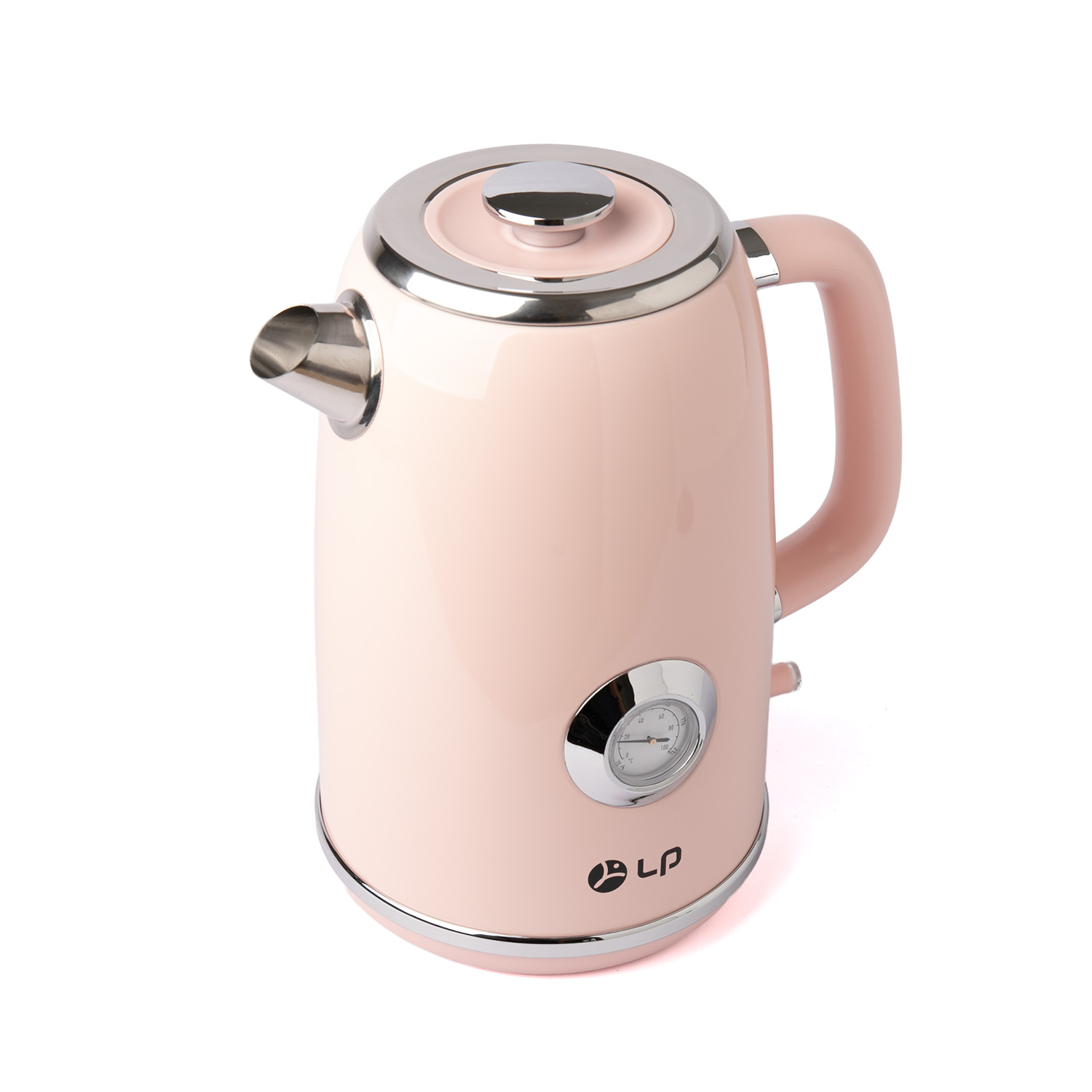 Household Small Appliances, Electric Kettle — foto 2