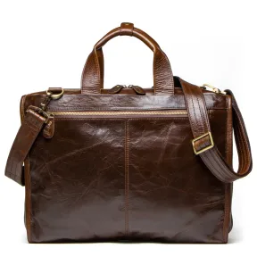 Leather Texture Detail