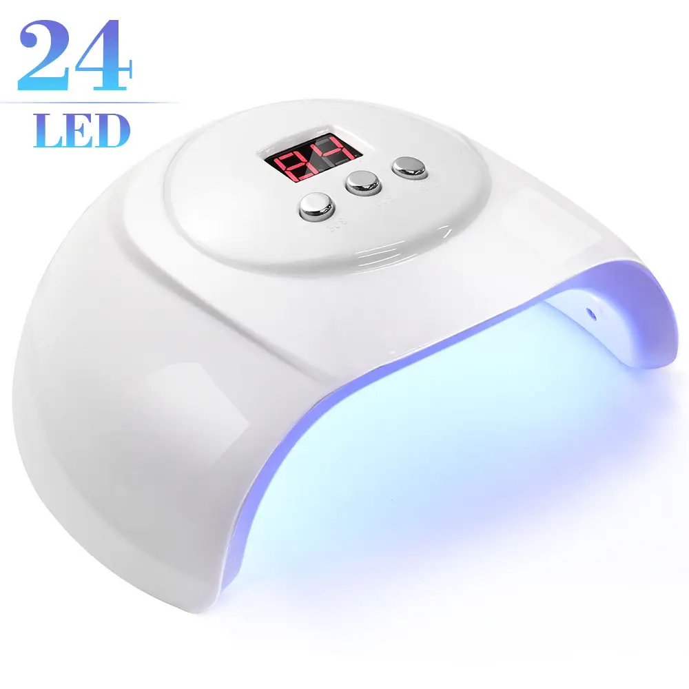 UV LED Nail Lamp Professional Dryer