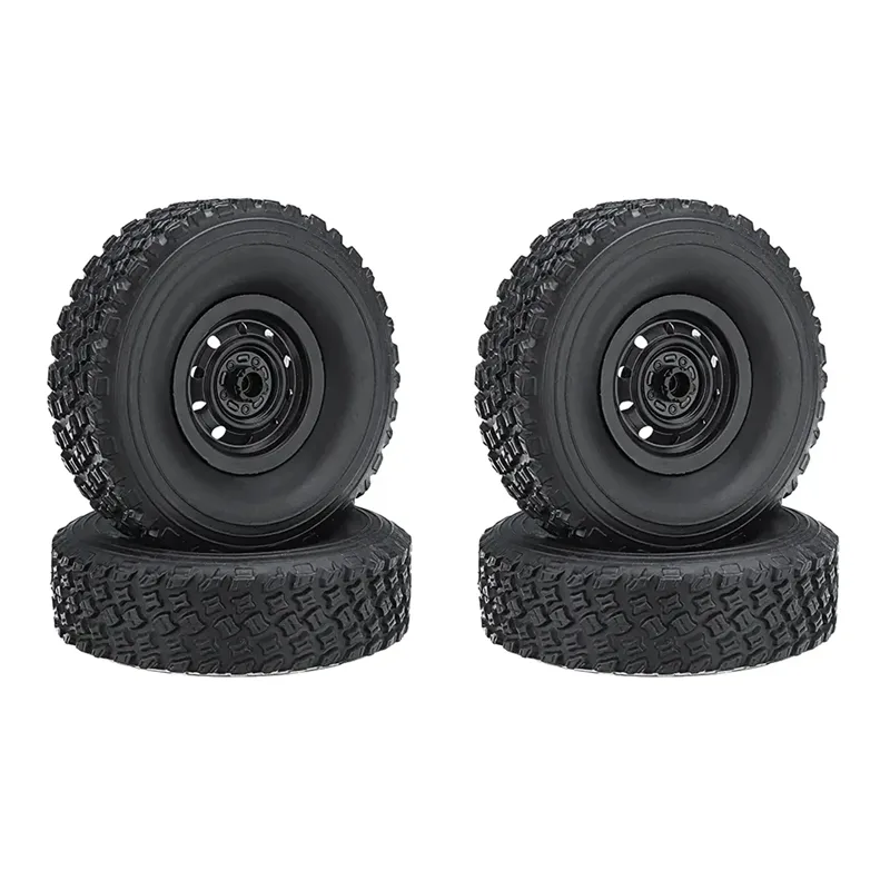 Model Car Original Car Tyre Soft Kit Version