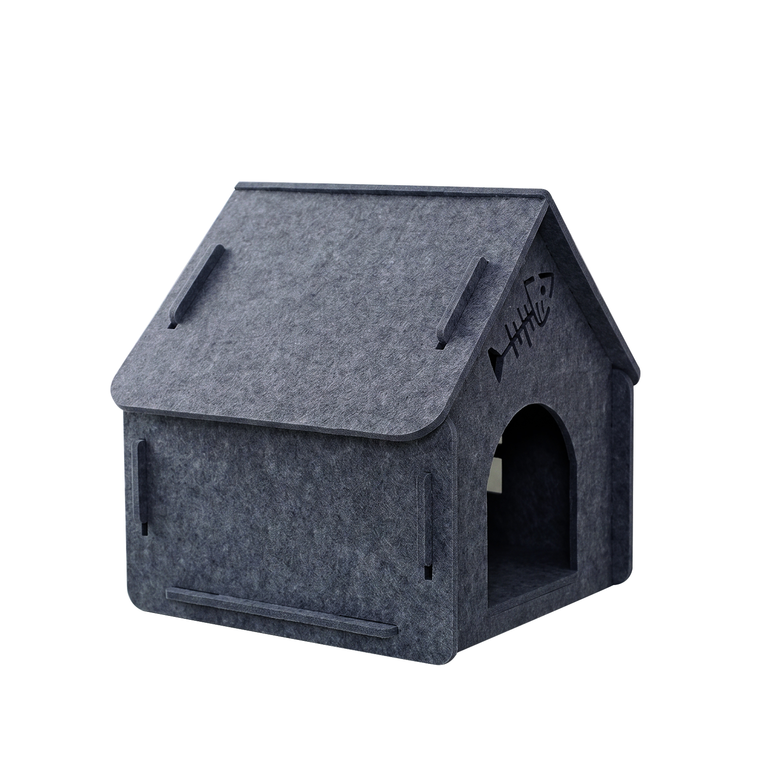 Only Self Pickup---Cat House — foto 6