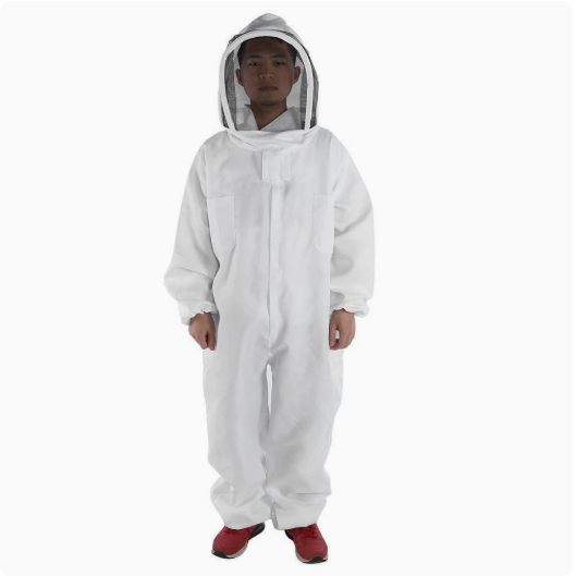 Manufacturer Wholesale Bee Guards, One-piece Bee Guards, Space — foto 5