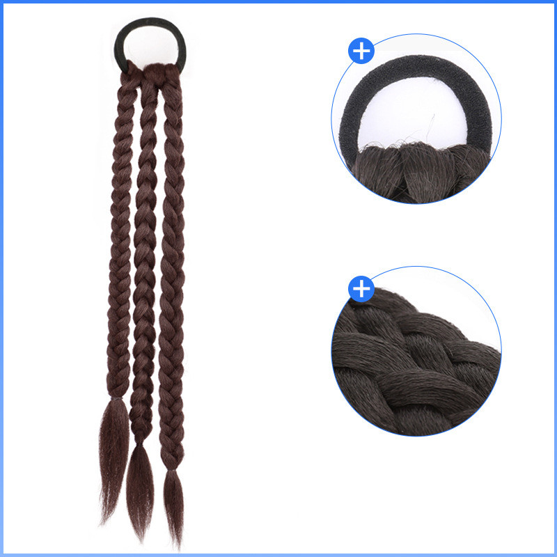 Dark Brown Single Pack