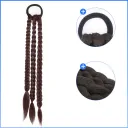 Dark Brown Single Pack