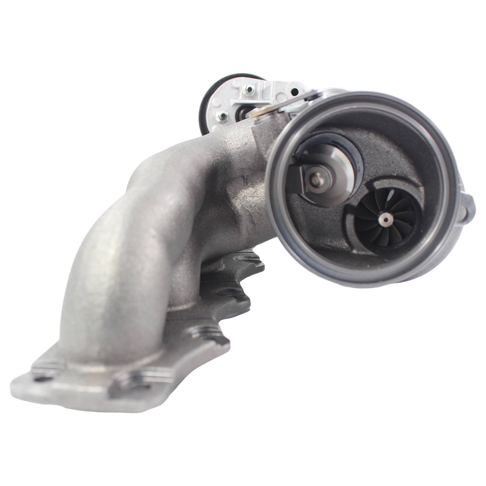 Turbo Turbocharger 11657635803 Fits BMW 320i 328i 528i X3 Z4 N20B20 2012-2016