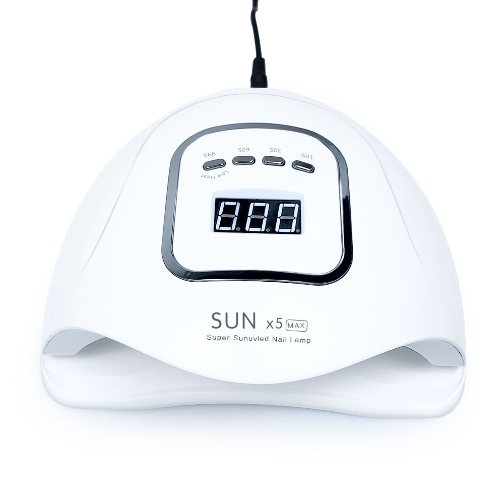 Intelligent Sensor Nail Baking Lamp