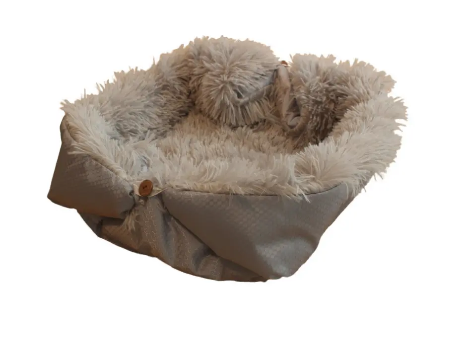 Pet Bed Mat New Soft Dog Cat
