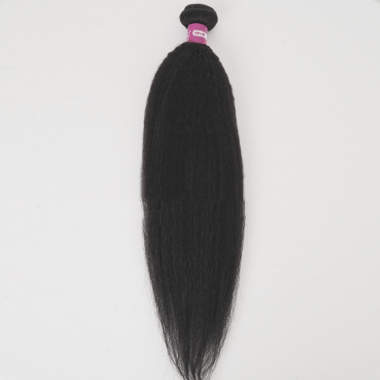 European And American Fake Bubble Hair Curtains 22Inch - Shop at LoveMi