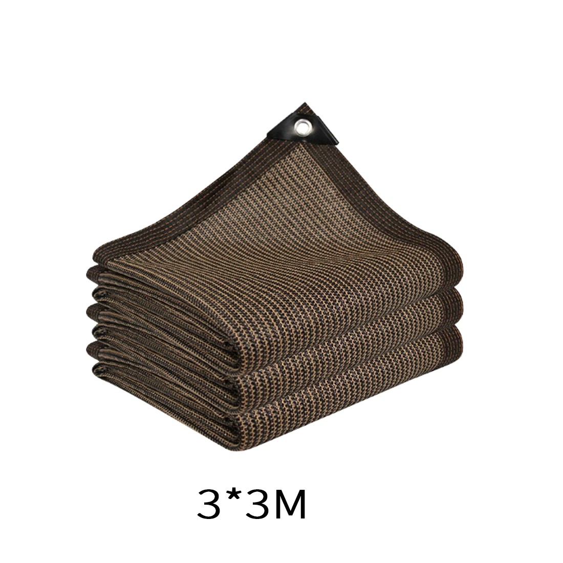 Sunblock Shade Cloth Sun Screen Mesh Plant Greenhouse Cover Tarp Sunshade UV Net — image 8