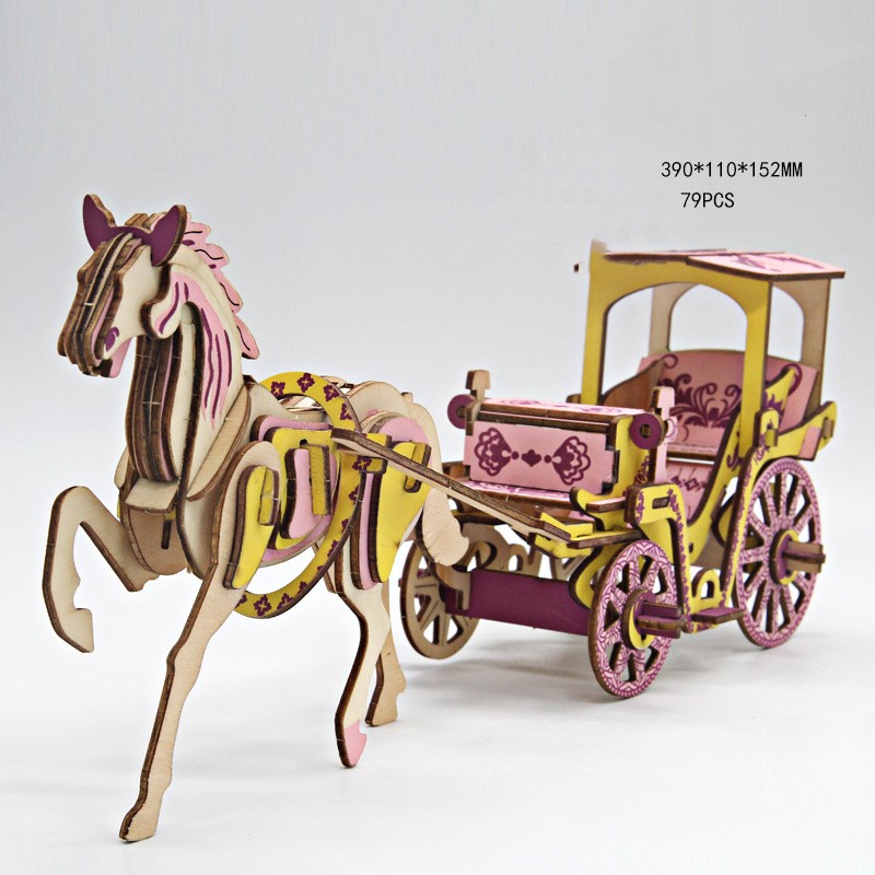 Royal carriage