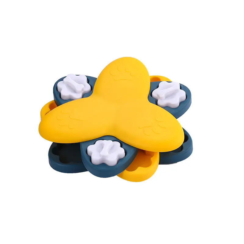 Dog Educational Toys To Relieve Boredom Artifact
