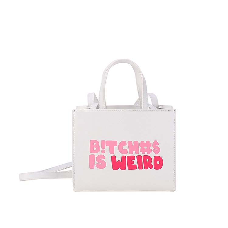 Letter Hot Popular Shoulder Messenger Bag