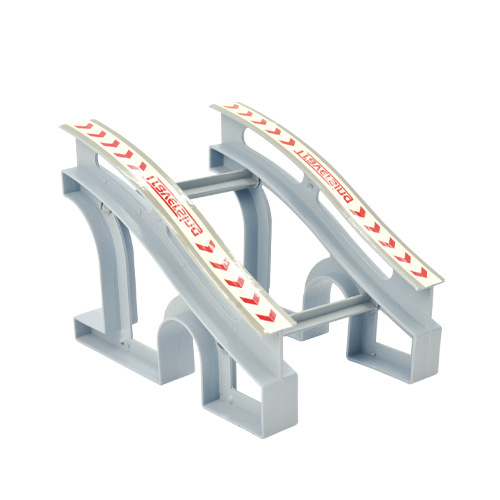 Slope frame