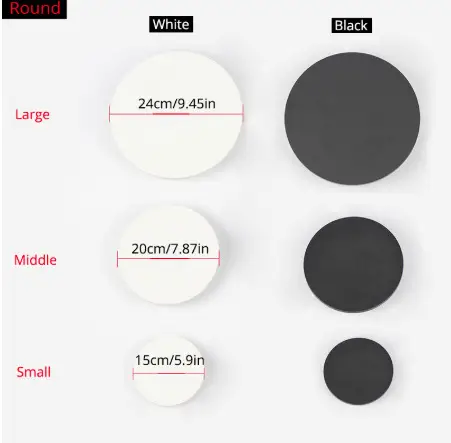 Nordic Minimalist Wall Lamp Creative Personality Aisle Bedroom Bedside Lamp