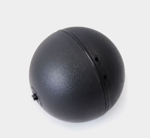 Pet Electric Toy Automatic Plush Ball