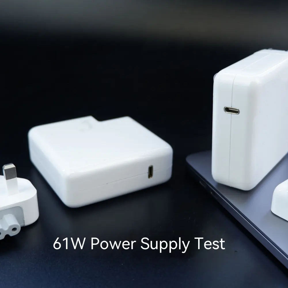 Laptop Power Adapter Computer Charger