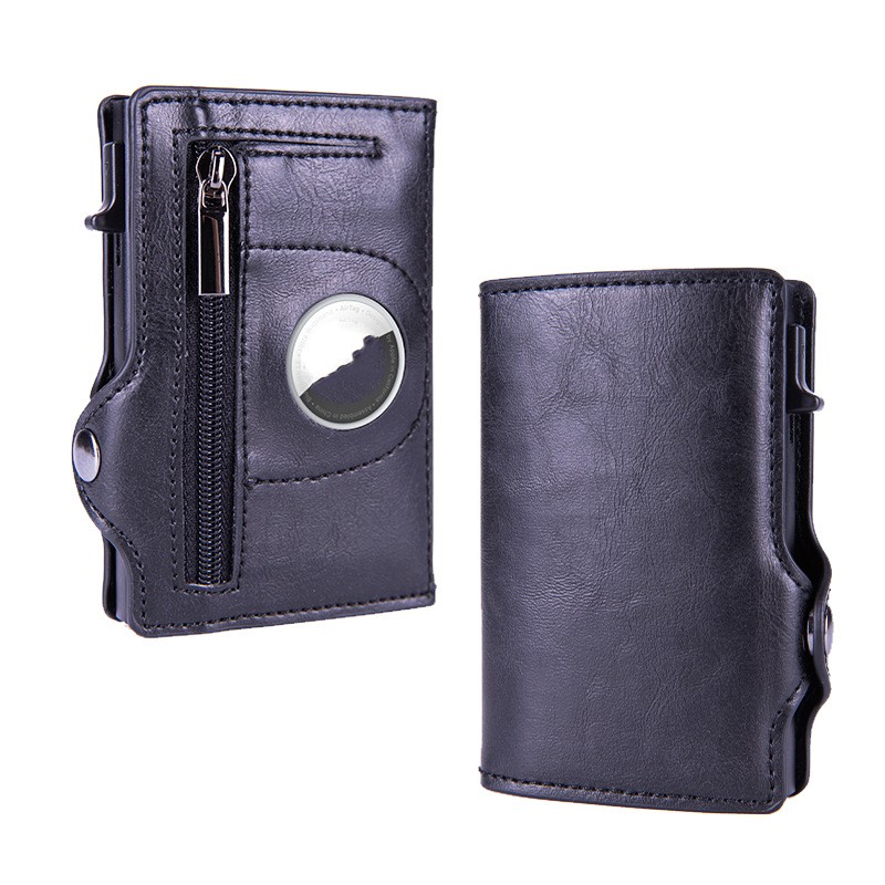 Title 5, RFID Shielded Anti-theft Ultra-thin Card Holder...