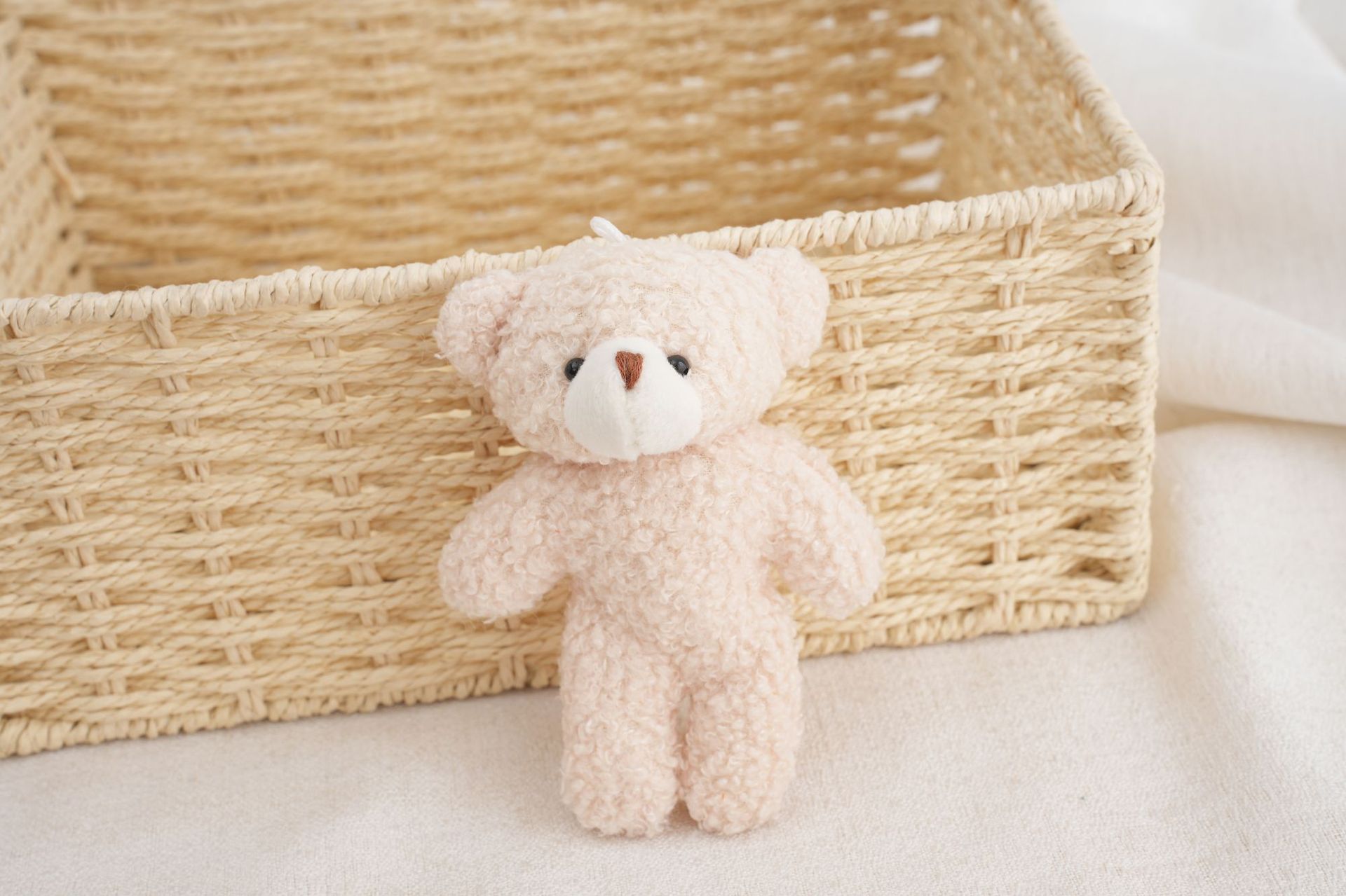 Teddy Bear