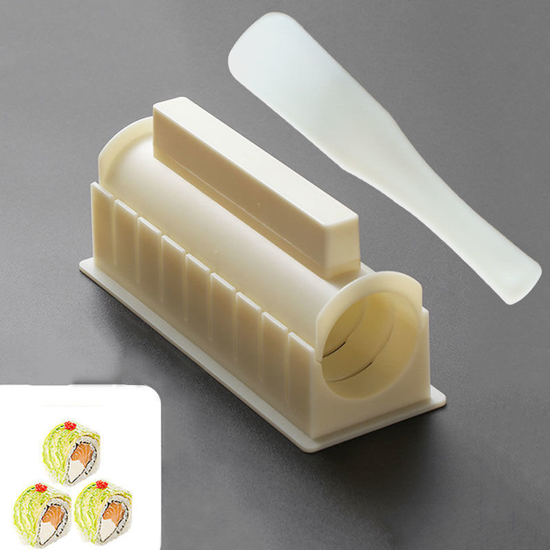 Title 4, Creative Household DIY Rice Ball Sushi Tool