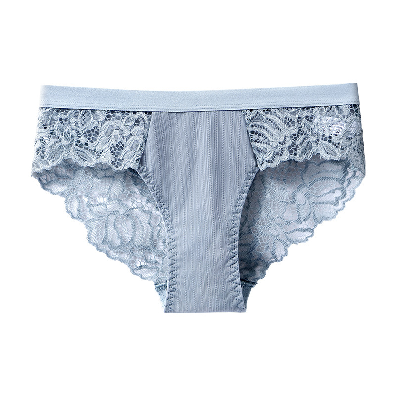 Title 1, Transparent Temptation Cutout Briefs Womens Li...