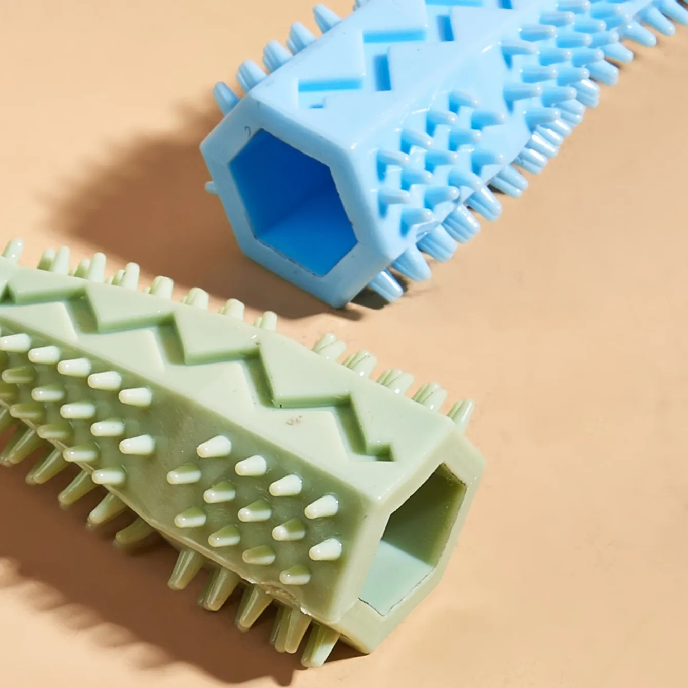 Chew Toys For Dog Teeth Cleaning – image 3