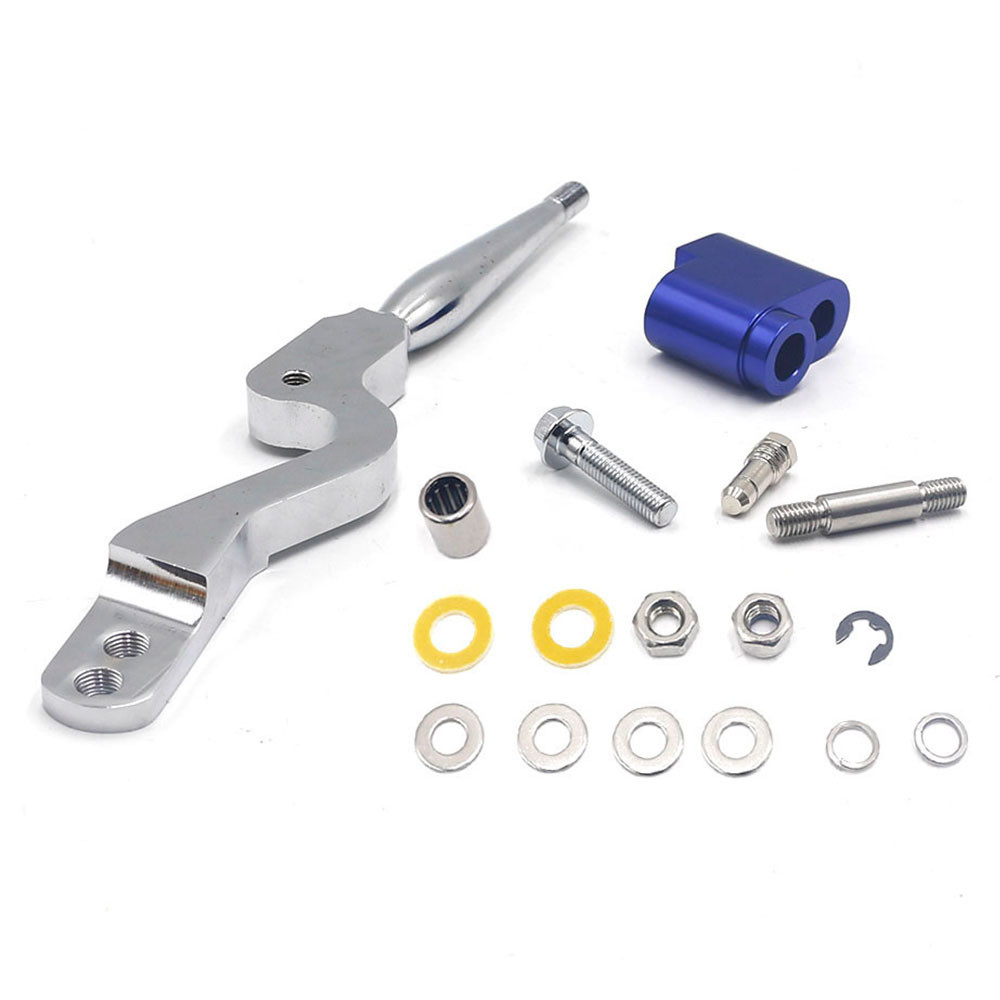 Title 2, Home Car Modification Tool Set