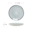Line Platter