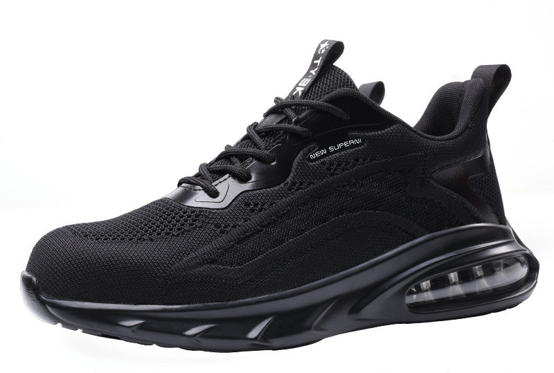 8805air cushion all black