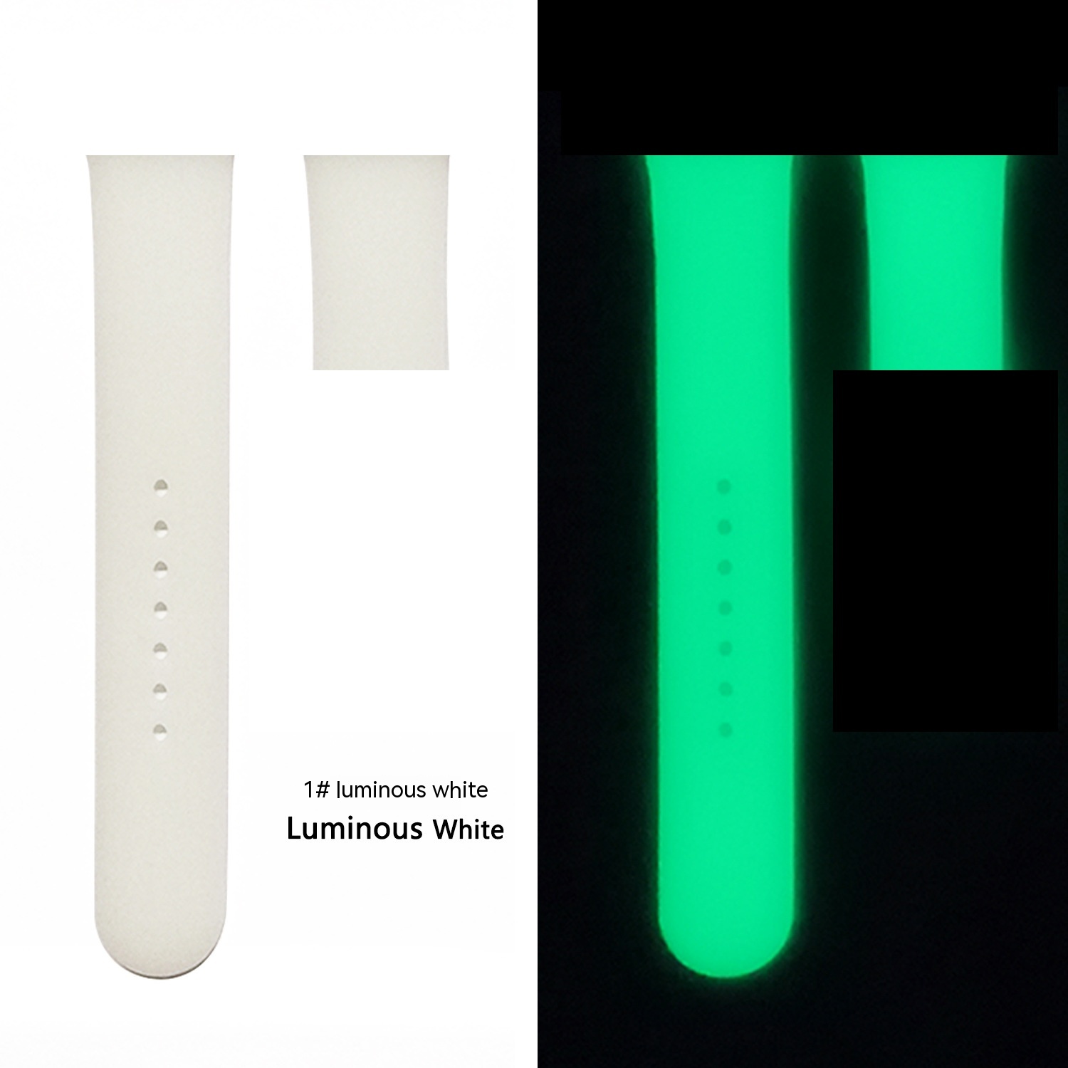 Luminous White