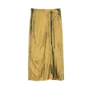 Mustard Yellow